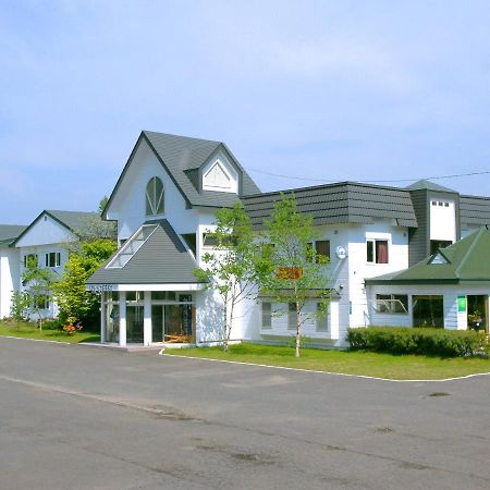 فندق Teshikagaفي  فندق باركواي المظهر الخارجي الصورة